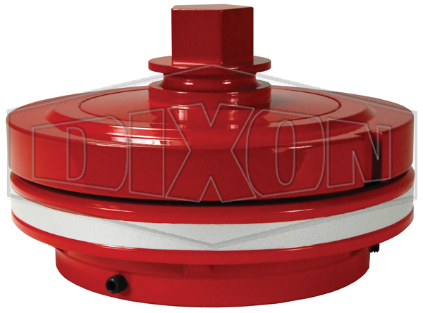 Dixon Storz Hydrant Conversion Adapter